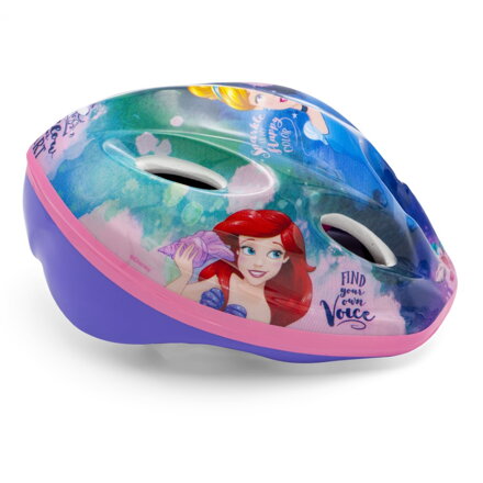 Disney Princess gyerek sisak