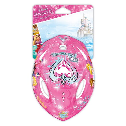 Disney Princess sisak
