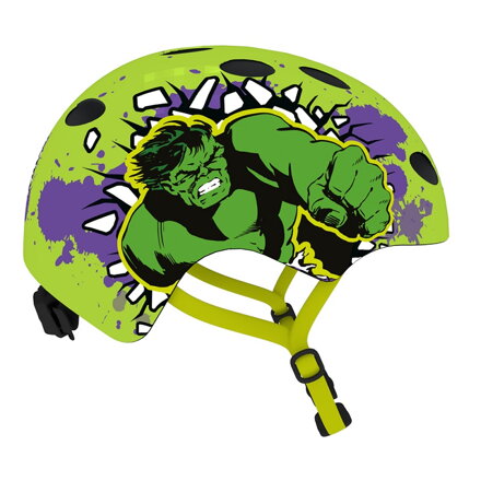 HULK sport sisak