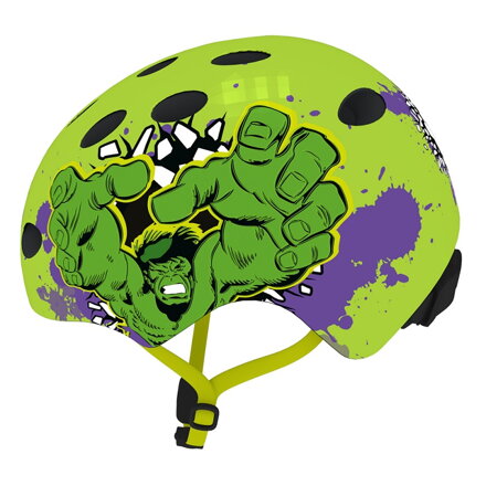 HULK sport sisak