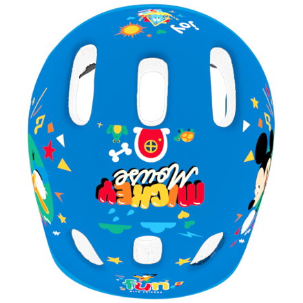 Mickey Mouse Fun sisak (XS)