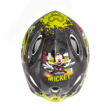 Mickey Mouse M28 sisak