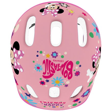 Minnie Bowtastic sisak (XS)
