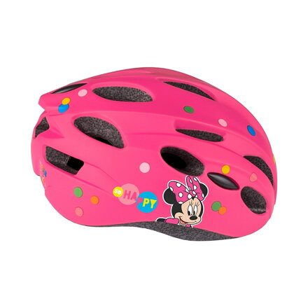 Minnie Mouse In-Mold sisak