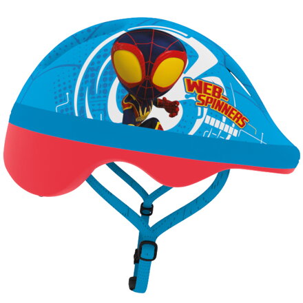 SPIDEY gyerek sisak (XS)