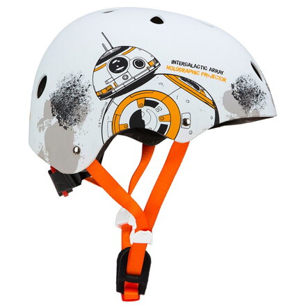 STAR WARS BB-8 védősisak
