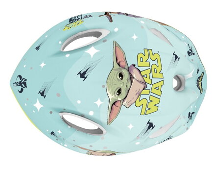 STAR WARS MANDALORIAN sisak