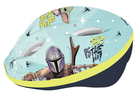 STAR WARS MANDALORIAN sisak