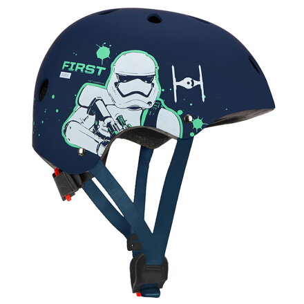 STAR WARS védősisak