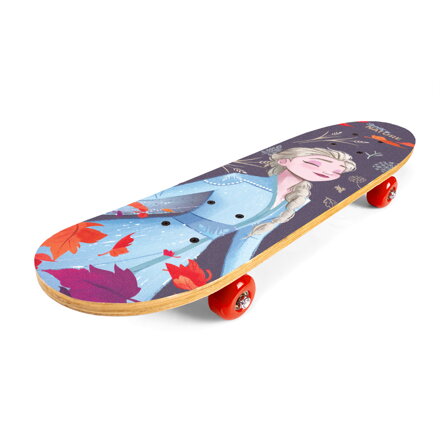 Disney Frozen 2 gördeszka