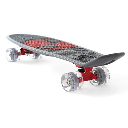 Nikelboard SPIDERMAN