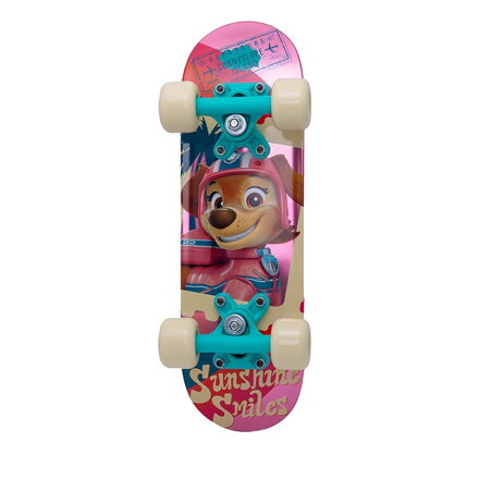 Paw Patrol Girls gördeszka