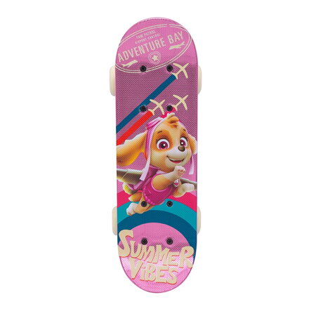 Paw Patrol Girls gördeszka