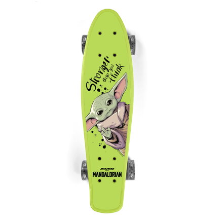 GROGU pennyboard 