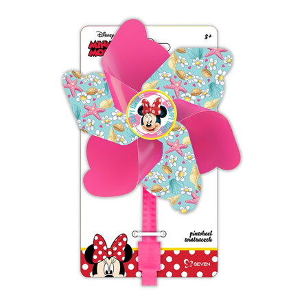 Disney Minnie Mouse propeller kerékpárra