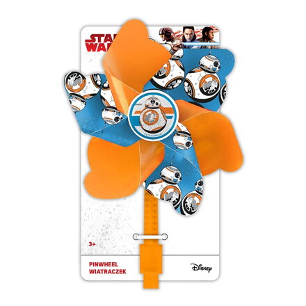 STAR WARS BB-8 propeller