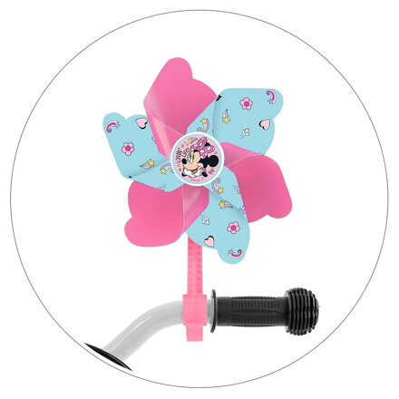 Minnie Mouse propeller