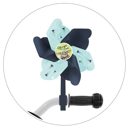 Mandalorian propeller