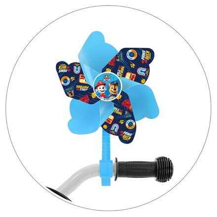 Mancs őrjárat propeller