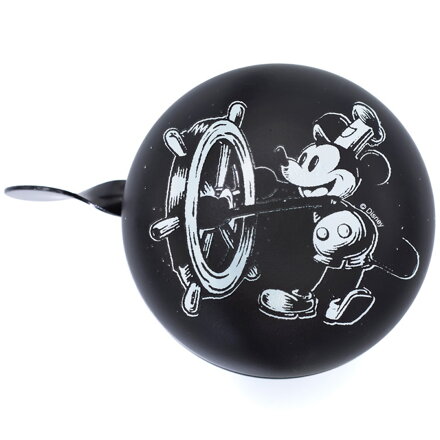 MICKEY STEAMBOAT D100 retro csengő