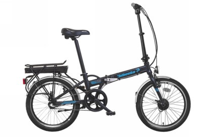 LIBERTY e-PHOENIX 3spd
