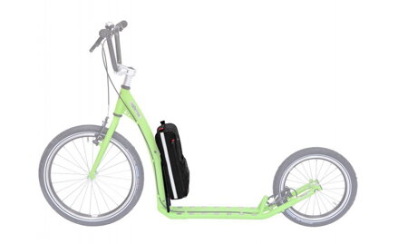 Táska KOSTKA FFB Footbike fender box