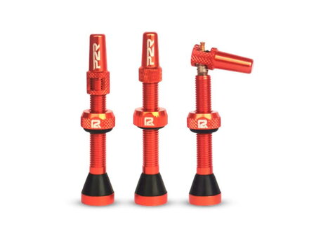P2R tömlő nélküli szelep FR-11C, AL, 46 mm, (OEM) P2R tömlő nélküli szelep FR-11C, AL, 46 mm, (OEM)