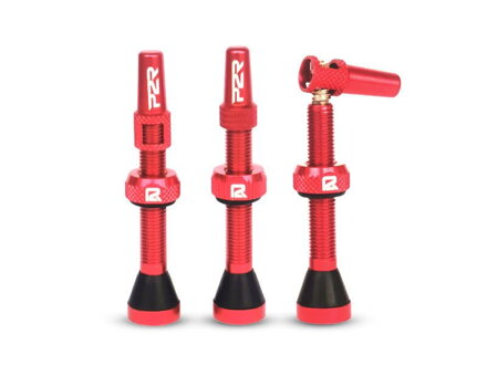 P2R tömlő nélküli szelep FR-11C, AL, 46 mm, (OEM) P2R tömlő nélküli szelep FR-11C, AL, 46 mm, (OEM)