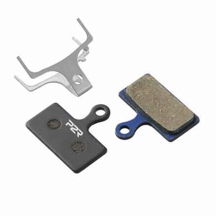 P2R DBP-02OR fékbetét – Shimano XTR, organikus