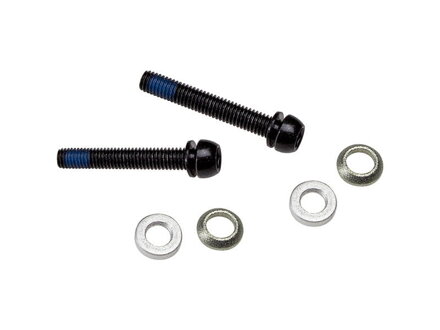 P2R PM–PM adapter csavarok és alátétek