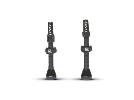P2R tubeless szelep FR-11C AL 46 mm  (OEM)