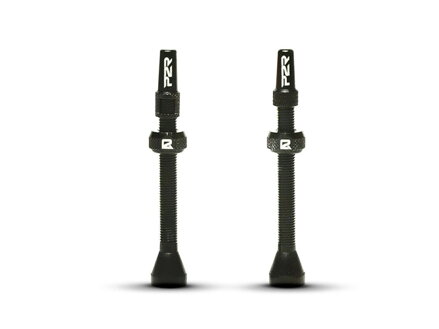P2R tubeless szelep FR-11C, alumínium, 60 mm (OEM)