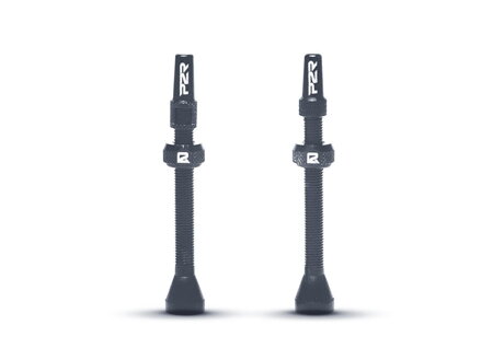 P2R tubeless szelep FR-11C, alumínium, 60 mm (OEM)