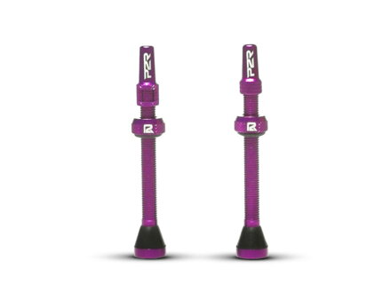 P2R tubeless szelep FR-11C, alumínium, 60 mm (OEM)