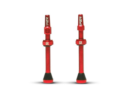 P2R tubeless szelep FR-11C, alumínium, 60 mm (OEM)