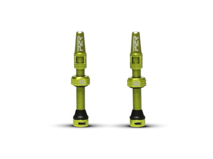 P2R tubeless szelep TV46 AL 46 mm (OEM) P2R tubeless szelep TV46 AL 46 mm (OEM)