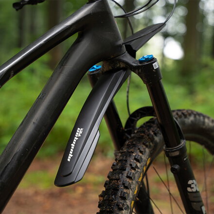 P2R MUDMAN S30 sárvédő szett, 27,5″–29″ P2R MUDMAN S30 sárvédő szett, 27,5″–29″