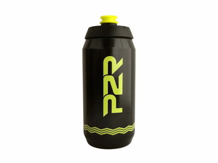 Kulacs P2R AQUILA 550 ml, fekete