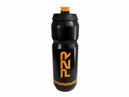 Kulacs P2R AQUILA 750 ml, fekete