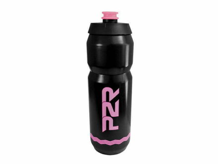 Kulacs P2R AQUILA 750 ml, fekete