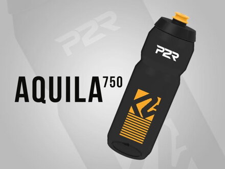 Kulacs P2R AQUILA 750, semi black