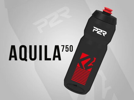 Kulacs P2R AQUILA 750, semi black