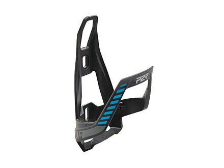 P2R HUGG kulacstartó, matt grey – glacier blue -white