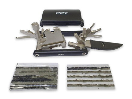 P2R MANIT TBLR tubeless javítókészlet