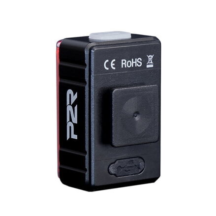 P2R LUMOIX 70C világítás szett (első+hátsó) P2R LUMOIX 70C világítás szett (első+hátsó)