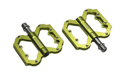 P2R FLATMAN 50, 3SB pedál P2R FLATMAN 50, 3SB pedál