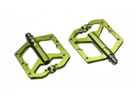 P2R FLATMAN 60, 3SB pedál P2R FLATMAN 60, 3SB pedál