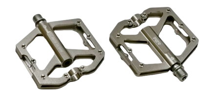 P2R FLATMAN 60, 3SB pedál