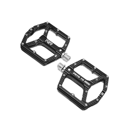 P2R FLATMAN 80 MT pedálok, 3SB