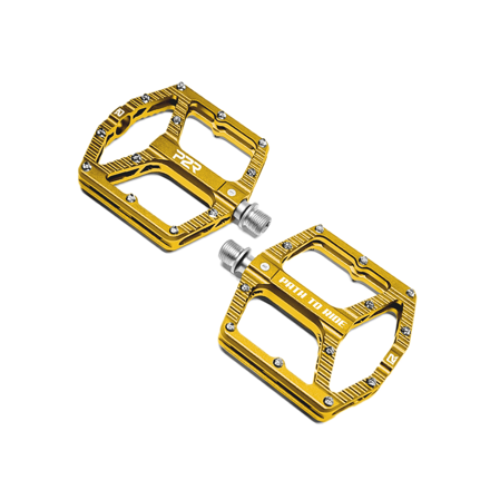 P2R FLATMAN 80 MT pedálok, 3SB